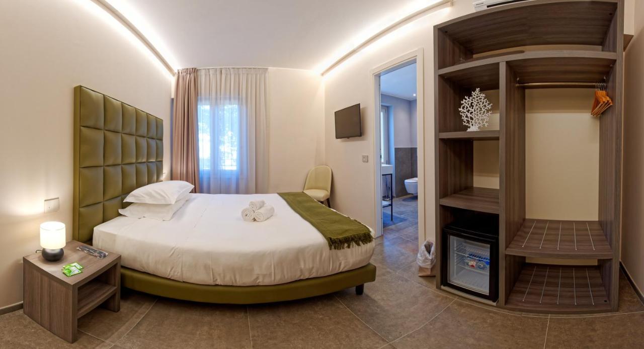 Albergo Giuan Arma di Taggia Bagian luar foto