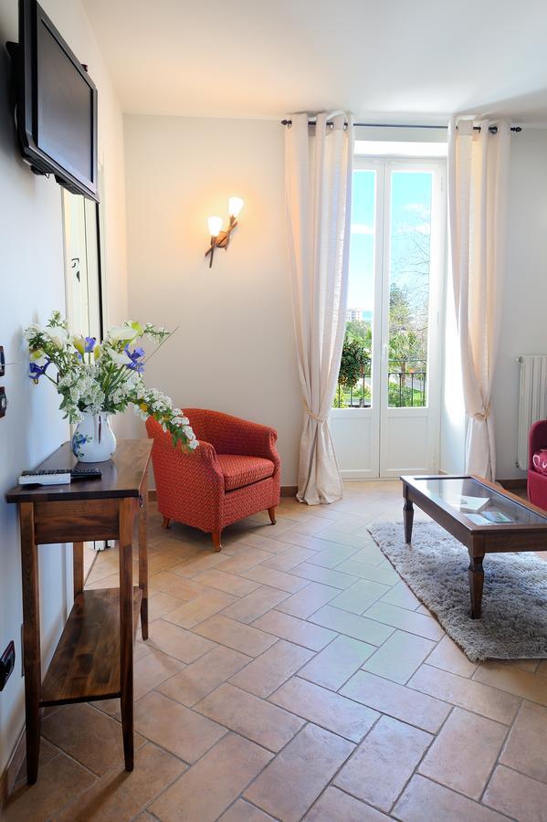 Albergo Giuan Arma di Taggia Bagian luar foto