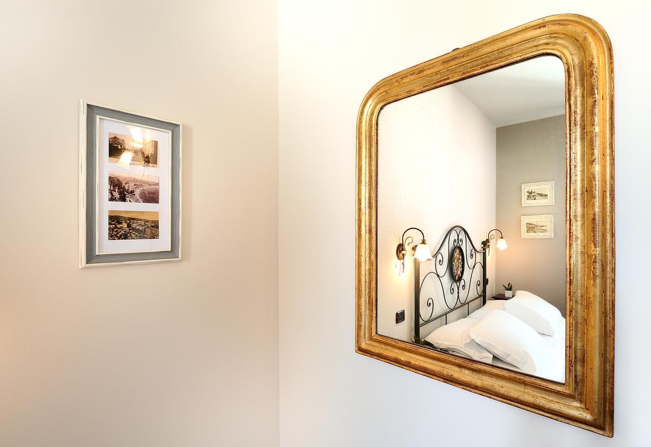 Albergo Giuan Arma di Taggia Bagian luar foto